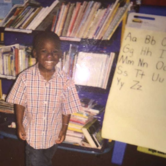 Meet your Posher, Seth - Picture 1 of 1